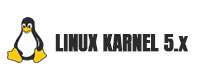 Linux Karnel 5.x
