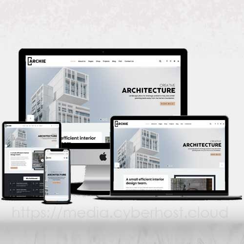 Architecture Template